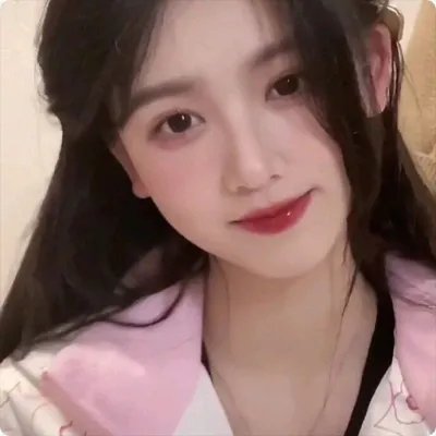 虾米小白鲸