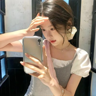 白纸青春